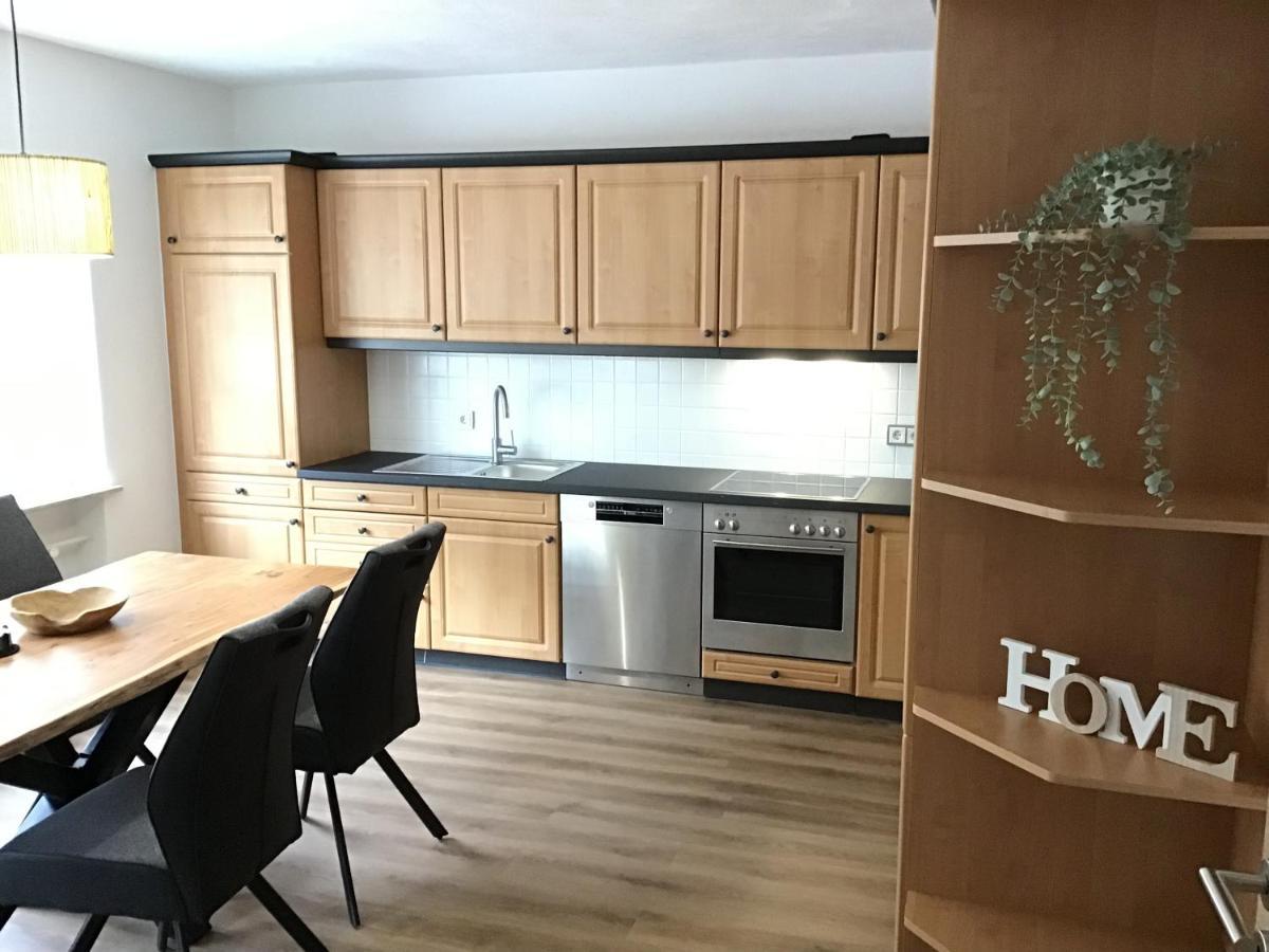 Ferienwohnung Entenquack Weisel Ngoại thất bức ảnh